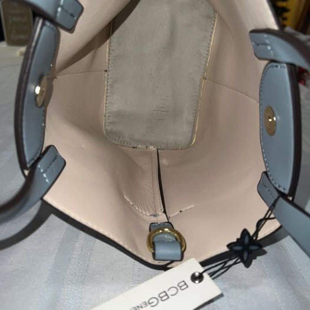 BCBG Purse - Picture 4 of 4